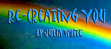 Recreating You